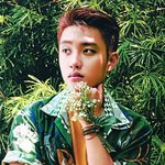 [도경수] 뉴굿즈 나왔다~ 코코밥 <b>포스트</b>카드  경수넘이쁨 ㅠㅠ