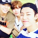 [BAP] 대현이 인스타 보는중인데