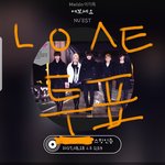 [뉴이스트] ❤ 러브 필수 투표 리스트 ❤
