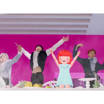 [NCT] 뮤비 마크 배 ㅠㅠ