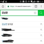 [방탄소년단] 이삐들 이런거 올려도될지 모르겠지만