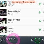 [뉴이스트] 뉴이스트 노래 다 좋아 <b>백호</b>가 부른 노래 알고 싶어