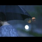 [방탄소년단] +추가) 대박!! 지민이 우산!!