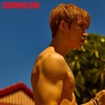 전역후 배우로 새시작하는 김재중!! 완전 기대중!!