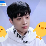 라이관린 만찢남의 클라스