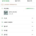 레알 듀엣곡 각인 윤종신X미교 '좋니'