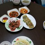 [방탈죄송] 회사 점심 시간에 이래도 되는 건가요? 7탄