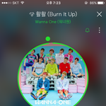 [워너원] 너불이들아 우리 정화있자나