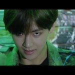 [방탄소년단] 태태 눈빛 <b>변화</b>