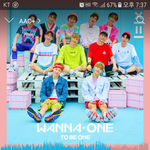 [워너원] 자꾸 지성최애들한테 개<b>이득</b>이라고하는데