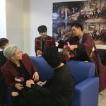 [BAP] <b>보라</b>머리