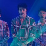 [세훈] 170818 <b>쇼음악중심</b> 웹사이트1