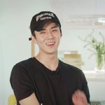 [EXO] 이게 쌩<b>얼들</b>이라는게 그저 신기할뿐..