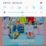 [워너원] 안녕하세요 타팬입니다