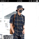 [방탄소년단] 헐 오늘 남준이 공항에서 입었던옷