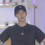 [EXO] 김준면 <b>노메이크업</b>