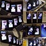 [방탄소년단] 이분 정꾸 광고 ㅎㄷㄷ함..