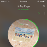 [NCT] 런쥔이 목소리