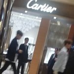 [워너원] 와..드디어실물영접했다
