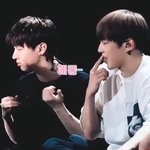 [워너원] 강<b>다니엘</b> 형한테 하는 짓 부터가