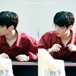 [황민현] 170817 고화질