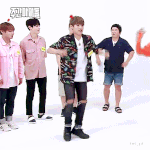 [박우진] 참새<b>부절</b> 오또카지