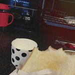 [알바] 카페 알바 세번째 후기!
