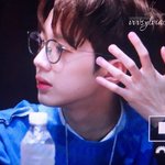 [라이관린] 안뇽 <b>지훈이</b>팬톡에서왔어