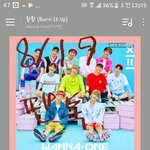 [워너원] <b>공</b>카 <b>팬</b>카페 응원 올림픽 투표(카페앱