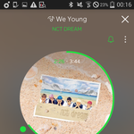 [NCT] 오늘 새벽에 차트인 못하면 이 세상을 <b>박살</b>낼거야