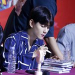 [백현] 170815 <b>부산</b> &amp; 대구 팬사인회 고화질 'ㅅ'