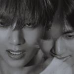 [방탄소년단] 태형이 <b>연기</b>