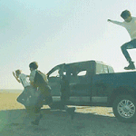 [방탄소년단] 화양<b>연화</b> 장면나올때 입막았다....