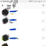 [댓글부탁해] 인스타 <b>디엠</b>이거 왜이러는지아는분!!