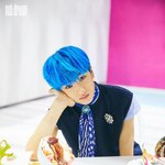 [드루와] <b>이쯤</b>되면 걱정되는 한 아이돌 머리상태