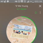 [NCT] 낼 주말이니 알지?