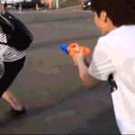 [최민기] 망고 하찮미 느껴질때
