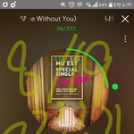 [뉴이스트] +캡)아래 ㅂㅁㄱ(댓도 자기가 쓰는거 내용 ㄴㄴ)
