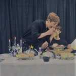 [EXO] 민석이 이거 어디에 풀린거임?