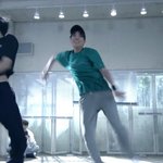 [방탄소년단] <b>호석</b>이 춤씬 지민 대신 정국이