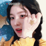 [레드벨벳] 이날 짤 있는 사람 ㅠㅠ