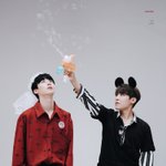 [박우진] <b>참새</b>&amp;비눗방울