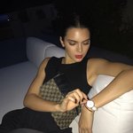 [댓글부탁해] <b>켄달</b>이 기많이쎄보이는얼굴임?