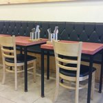 오늘 퓨전 <b>짬뽕</b> 전문점에 다녀 왔어요