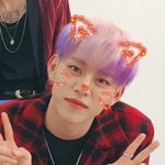[BAP] 대현이 왼쪽눈