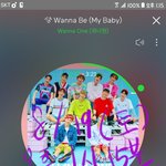 [워너원] <b>상단</b>바는 좀 문제가 있으니! 스밍인증 이케 하자