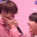 [방탄소년단] 외랑<b>둥이들</b>