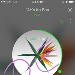 [EXO] 일간18위...진짜 <b>탑텐</b> 못들겠네