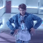 [강다니엘] <b>에너</b>제틱 퍼포 뮤비 움짤