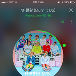 [워너원] 우리 팬<b>톡</b> 환멸나네